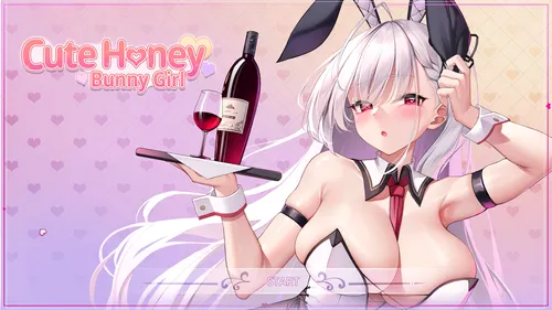 Cute Honey: Bunny Girl Final