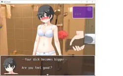 Prostitute Massage Parlor in the Same Apartment screenshot