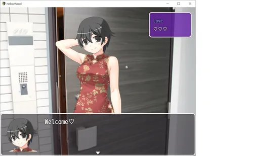 Prostitute Massage Parlor in the Same Apartment screenshot 5