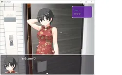 Prostitute Massage Parlor in the Same Apartment screenshot