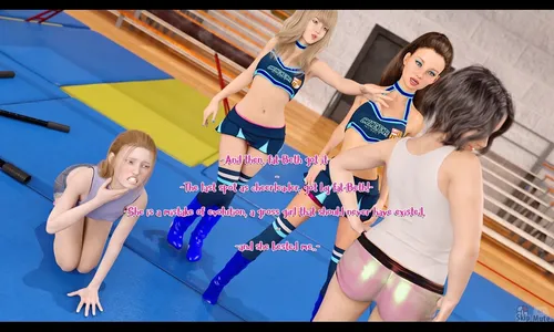 Chloe18 New screenshot 3