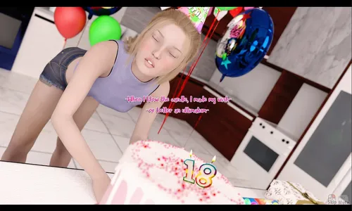 Chloe18 New screenshot 4