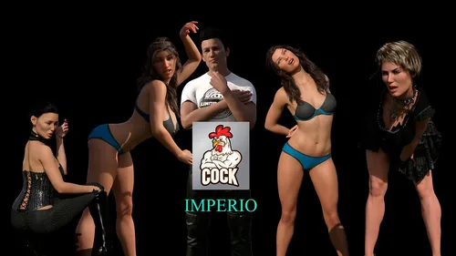 Imperio 0.35