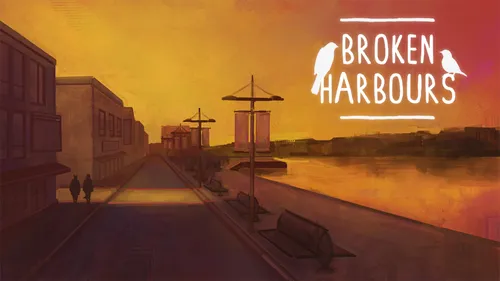 Broken Harbours 1.1