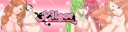 Kilgor & the Succubus World v0.9.0