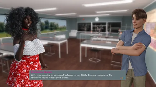 Campus Confidential screenshot 3