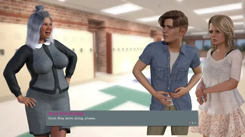 Campus Confidential screenshot 0