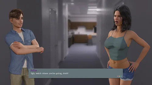 Campus Confidential screenshot 5