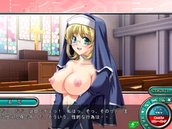 Oppai no Ouja 48 screenshot