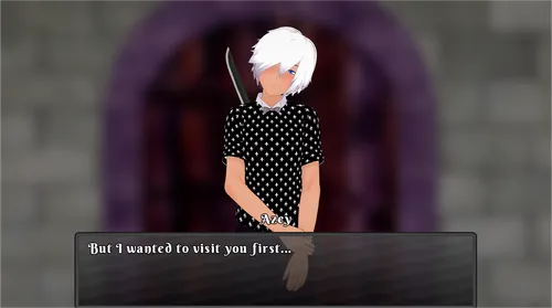 Pyrrhic Devotion screenshot 7