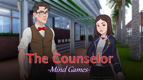 The Counselor: Mind Games screenshot 0