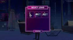 Nightgamer screenshot