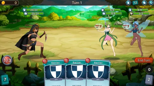 Strip Battle screenshot 5