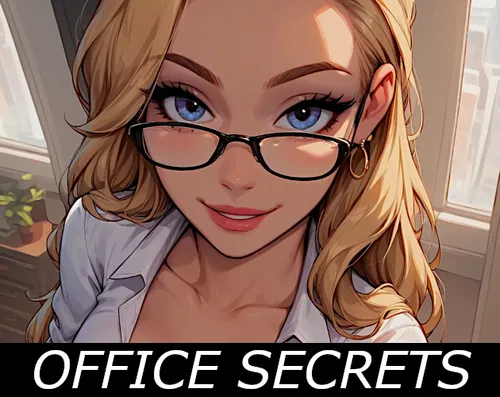 Office Secrets 0.1.1