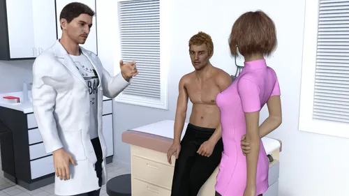 Medschool, Love and Friends screenshot 1