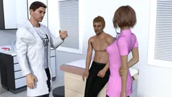 Medschool, Love and Friends screenshot