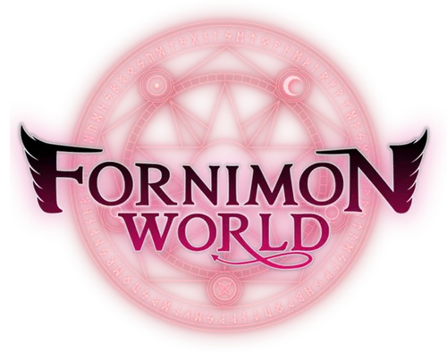 Fornimon World 0.0.1a