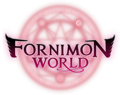 Fornimon World poster