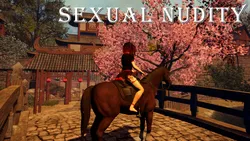 Sexual Nudity screenshot