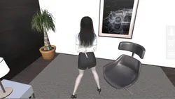 Bondage Girl screenshot