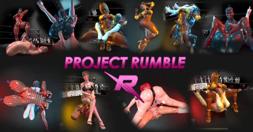 Project Rumble