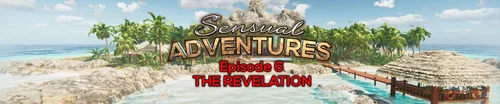 Sensual Adventures – Episode 6 Final