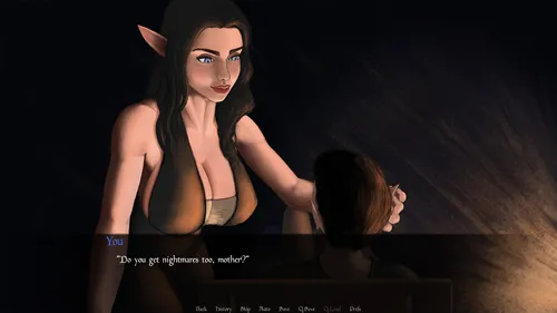 Elvensang screenshot 8