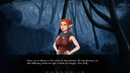 Elvensang screenshot 11