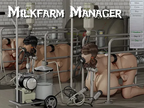 Milk Farm Manager Final