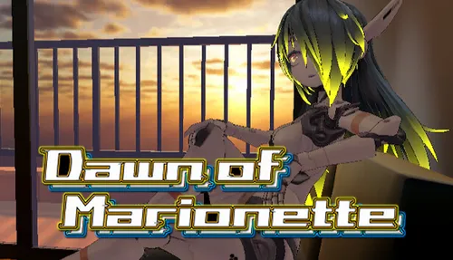 Dawn of Marionette 1.17