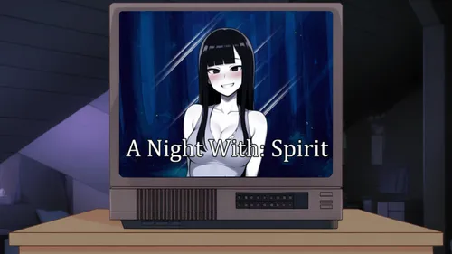 A Night With: Spirit Final