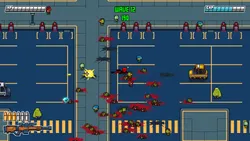 Sex and Zombies screenshot