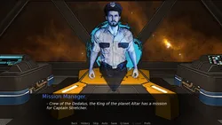 The Adventures of Captain Stretcher screenshot