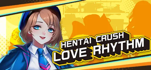 Hentai Crush: Love Rhythm poster
