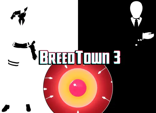 BreedTown 3 poster