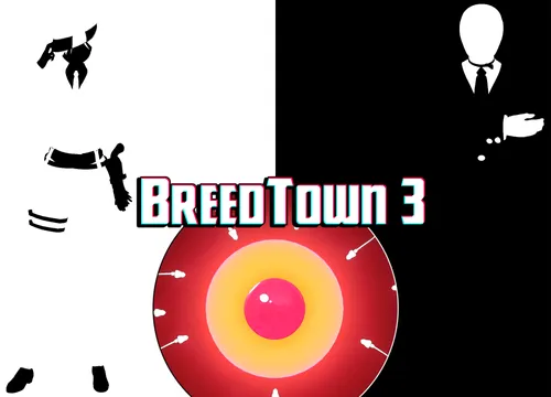 BreedTown 3 Demo