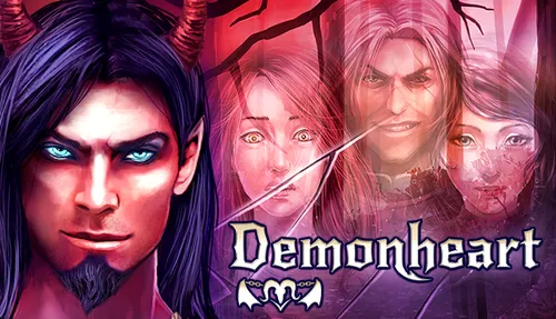 Demonheart 1.61