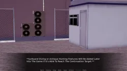 Project: La Manor screenshot
