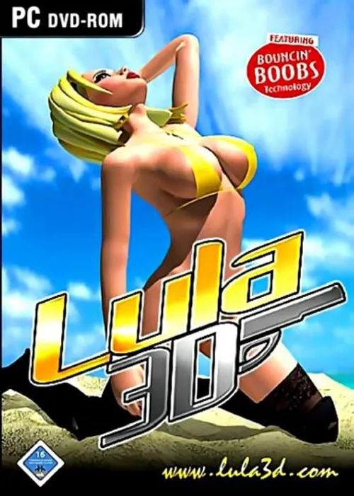 Lula 3D Final