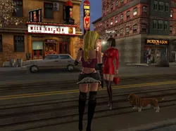 Lula 3D screenshot