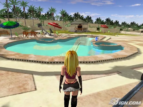 Lula 3D screenshot 2