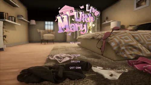 Live with Mary screenshot 8