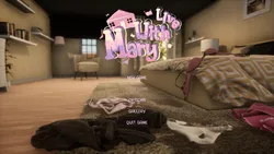 Live with Mary screenshot