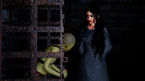 Princess in the Tower screenshot 1