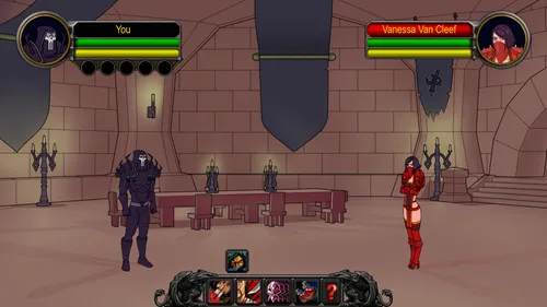 Rogue's Quest: Legion screenshot 4