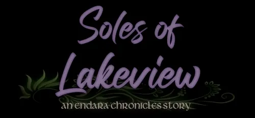 Soles of Lakeview Prologue