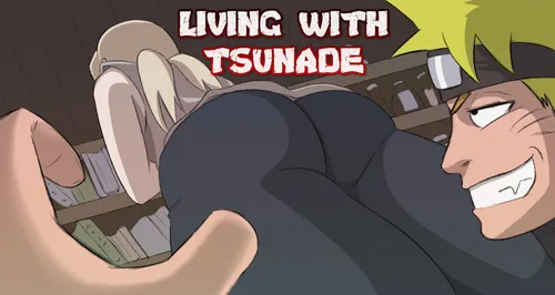 Living with Tsunade v0.1