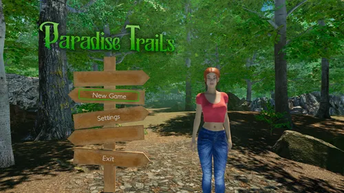 Paradise Trails