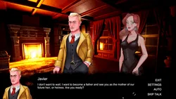 MAFIA: Sex Noir screenshot