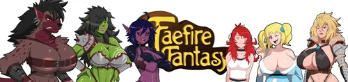 Faefire Fantasy